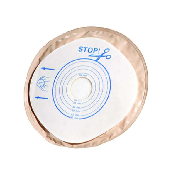 CAP, STOMA 1PC (30BX) 022710CONVTC Image