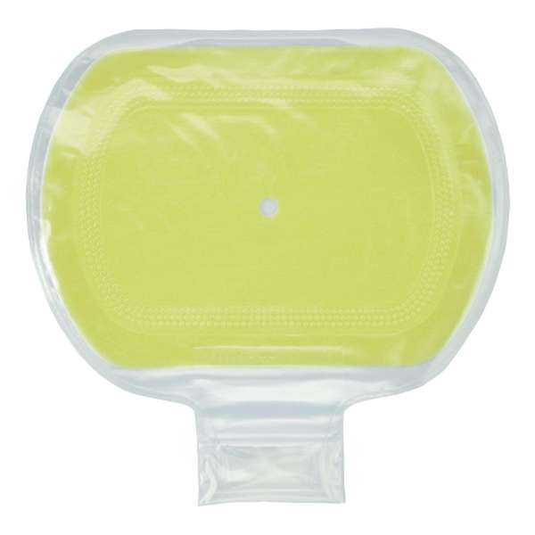 POUCH, FIST/WND EAKIN FOLD/TUCK CLSR9.7X6.3 (5/BX) CONVTC Image