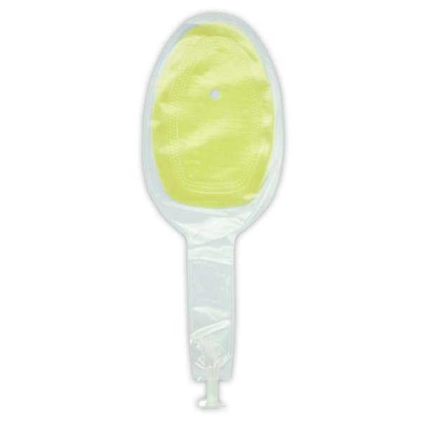 POUCH, FIST/WND EAKIN TAP CLSRDRN ATTACH2.4X3.1(10/BX)CONVTC Image
