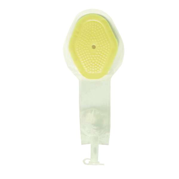 POUCH, WND EAKIN FISTULA W/NEW2 4