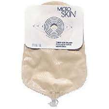 POUCH, UROSTOMY DRAIN 1PC 7/8XW (10/BX) CYMEDI Image