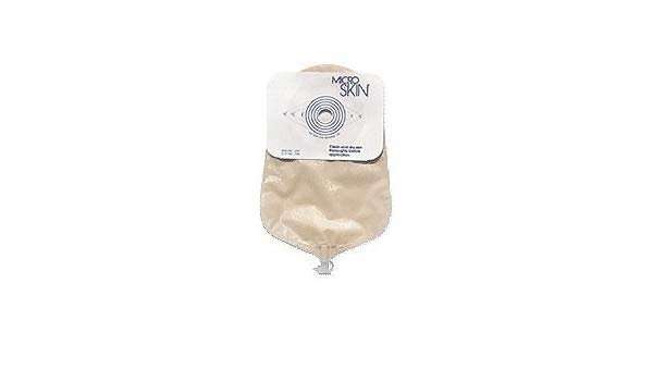 POUCH, UROSTOMY DRAIN 1PC C/F(10/BX) CYMEDI Image