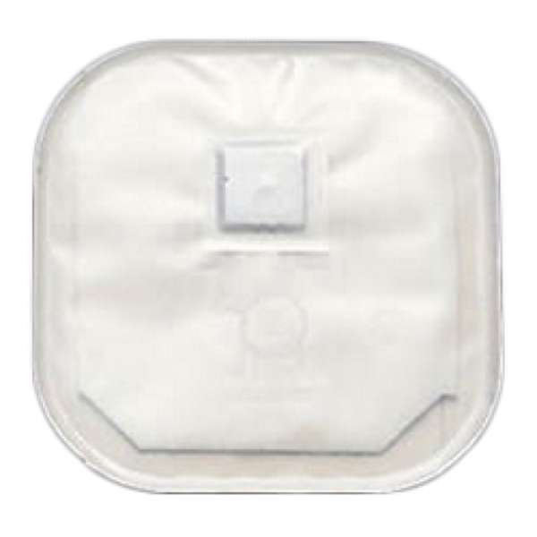 CAP, STOMA W/FLTR 2