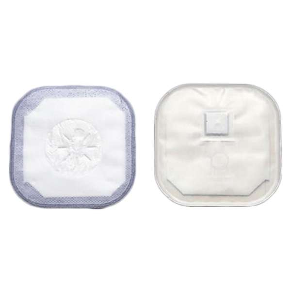 CAP, STOMA W/FLTR 2