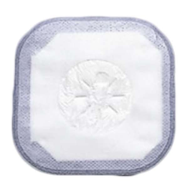 CAP, STOMA W/FLTR 2