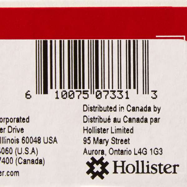 ADAPTER, UROSTOMY DRN TU (10/BX) Image