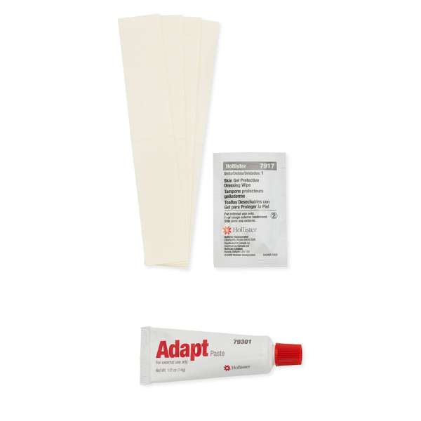 POUCH, URINARY FML (10/BX)HOLSTR Image