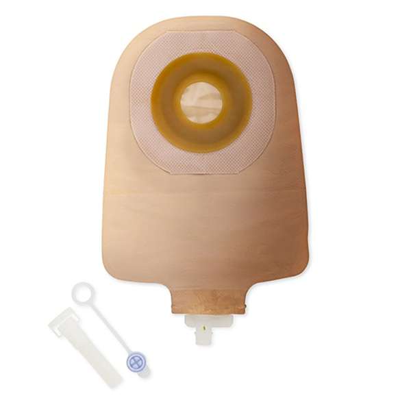 POUCH, UROSTOMY PREMIER (10/BX) HOLSTR Image