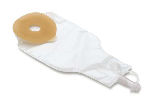 COLLECTOR, FECAL INCONT (10/BX) HOLSTR Image