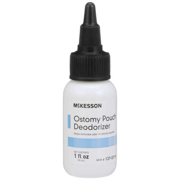 ELIMINATOR, ODOR DROP OST 1OZ(12/CS) Image