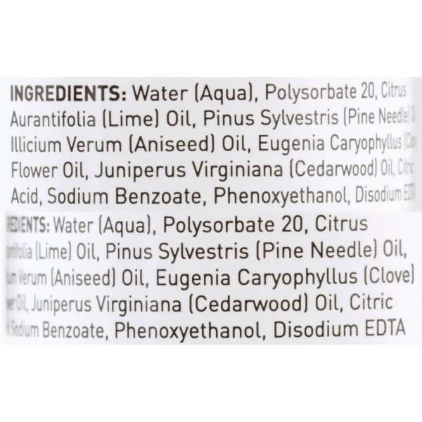ELIMINATOR, ODOR DROP OST 1OZ(12/CS) Image