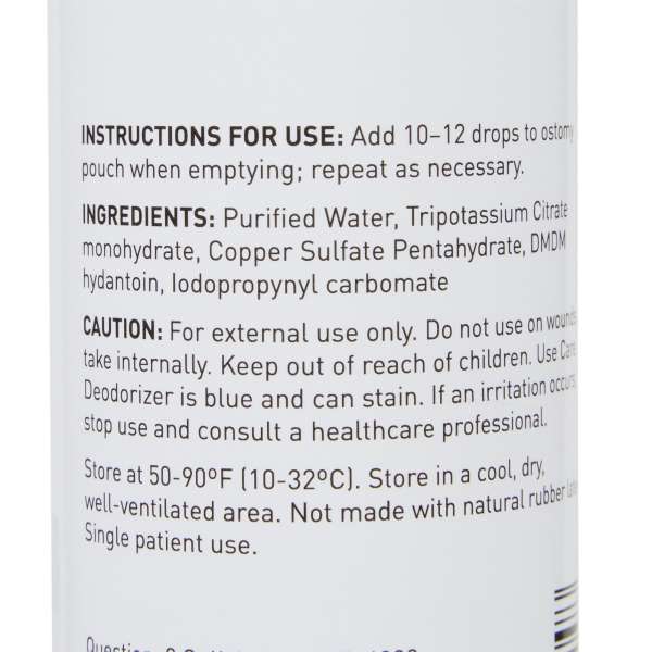 DROP, OST DEODORANT M-9 8OZ (6/CS) Image