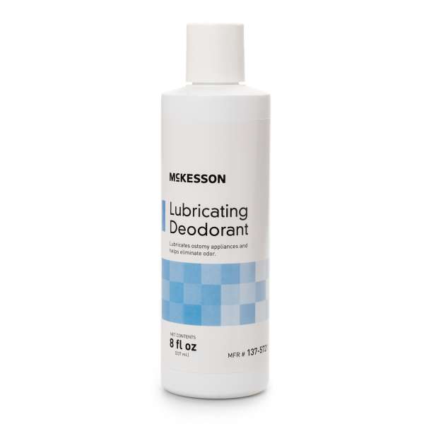 DEODORANT, OST LUBRICATING 8OZBTL(6/CS) Image
