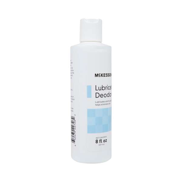 DEODORANT, OST LUBRICATING 8OZBTL(6/CS) Image