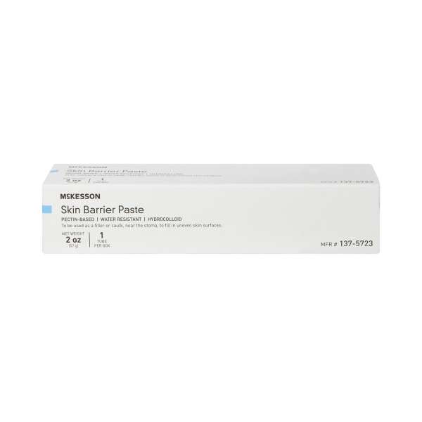 PASTE, OST SKIN BARRIER 2OZ (24/CS) Image