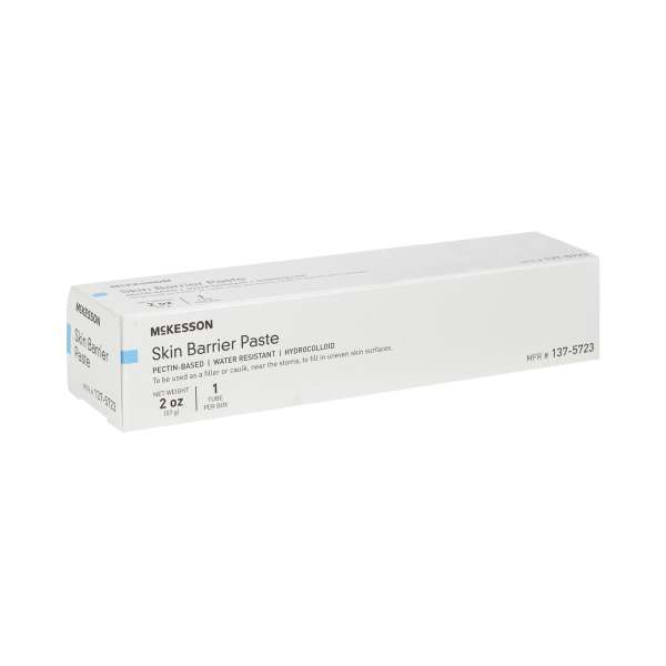 PASTE, OST SKIN BARRIER 2OZ (24/CS) Image
