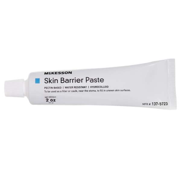 PASTE, OST SKIN BARRIER 2OZ (24/CS) Image