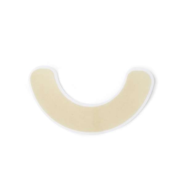 BARRIER, SKIN OSTOMY HALF-ARC(20EA/TR 14TR/CS) Image