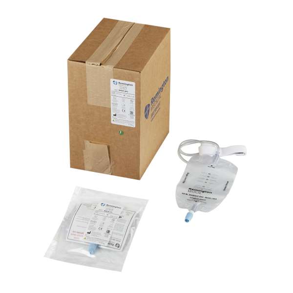 BAG, DRAIN BILIARY/NEPHROSTEMY600ML (20/BX) Image