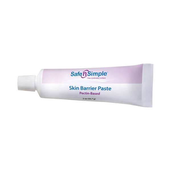 PASTE, OSTOMY SKIN BARRIER 2OZTU (24/CS) SIMPLE Image