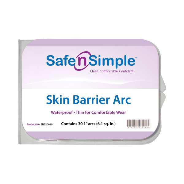 SKIN BARRIER, ARC 1