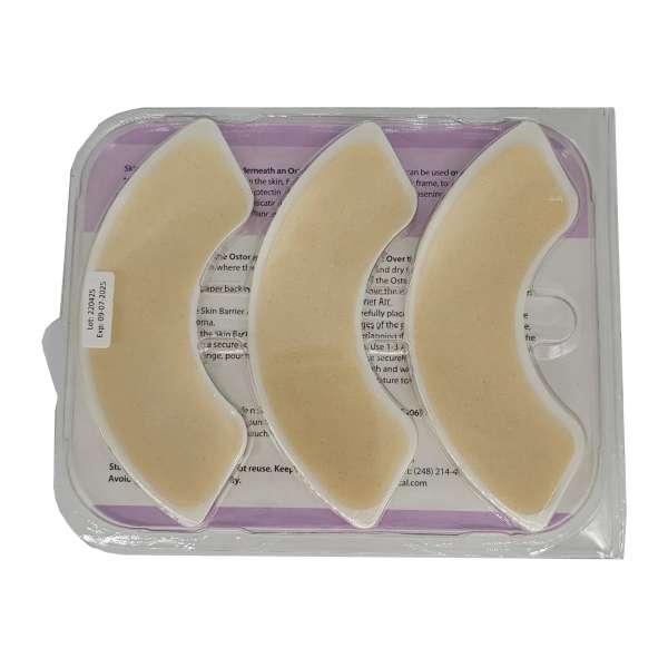 SKIN BARRIER, ARC 1