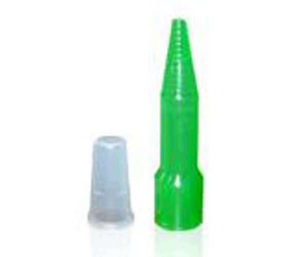 PLUG, CATHETER AND TU TIP PROT(100/BX) ADDTO Image