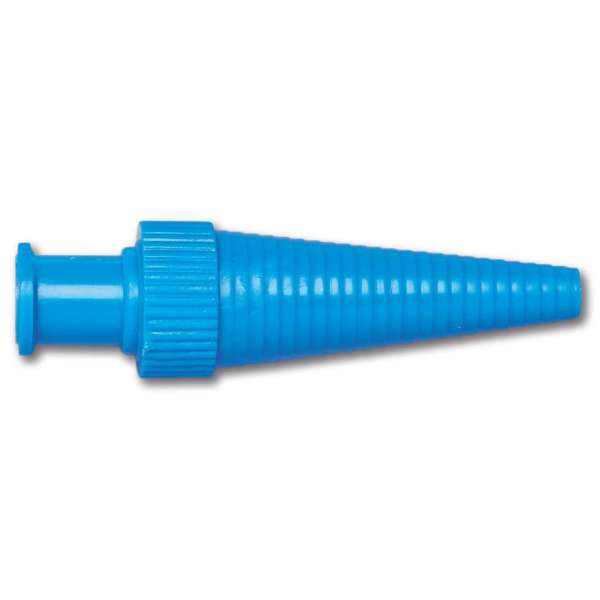 ADAPTER, SYR CATH TIP (100/BX8BX/CS) ADDTO Image