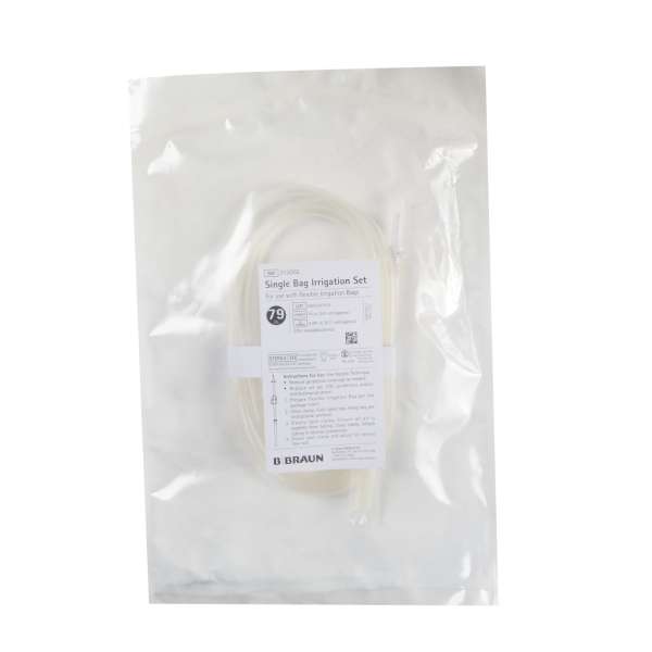 IRRIGATION SET, TUR/CYSTO UNIV SPIKE (10/CS) BBRAUN Image