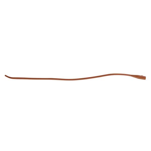 CATHETER, COUDE TIEMAN STR 16FR BARD Image