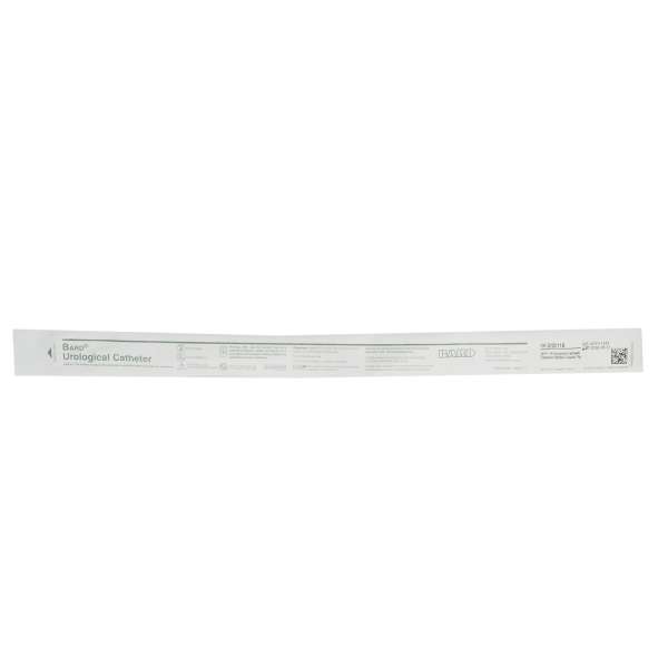 CATHETER, COUDE TIEMAN STR 16FR BARD Image