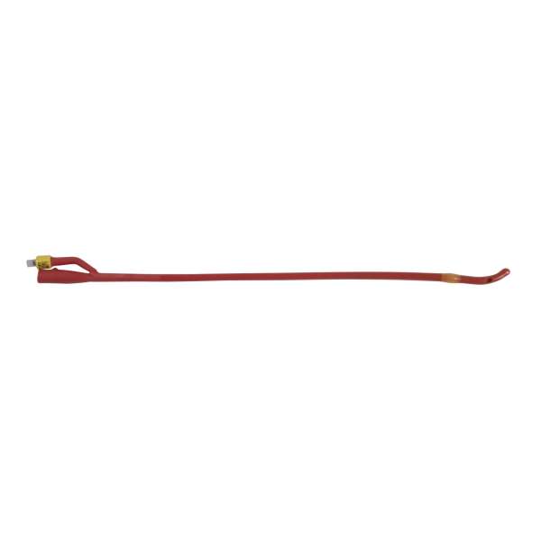CATHETER, COUDE LTX/TEF 20FR 5CC BARD Image