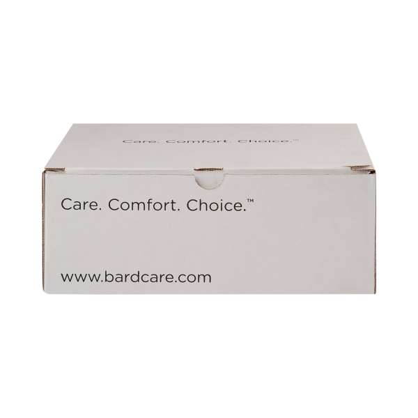 CATHETER, EXTERNAL WIDE BAND ML MED (30/BX) RCHMED Image
