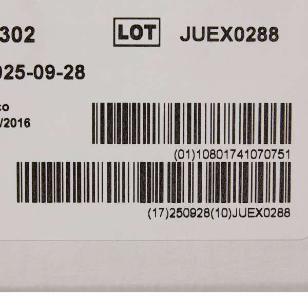 CATHETER, ULTRA FLEX MALE EXTERNAL MED (30/BX) RCHMED Image