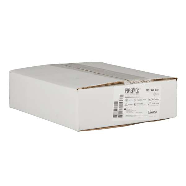 CATHETER, EXTERNAL FML PUREWICK HOMECARE (30/CS) Image