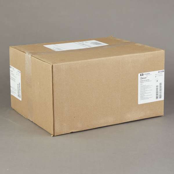 BAG, URINE SPLASH GUARD 2000CC(20/CS) KENDAL Image