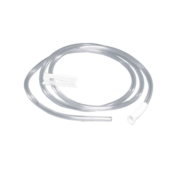 TUBE, RECTAL N/S 18FR 20