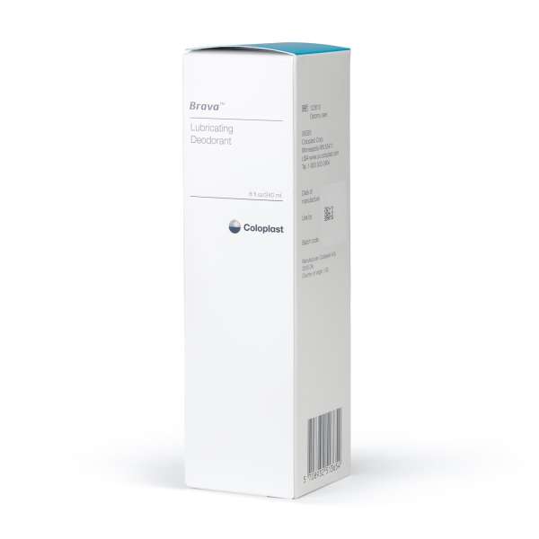 DEODORANT, OST LUBRICATING ODORS 8OZ (16BT/CS) COLPLT Image