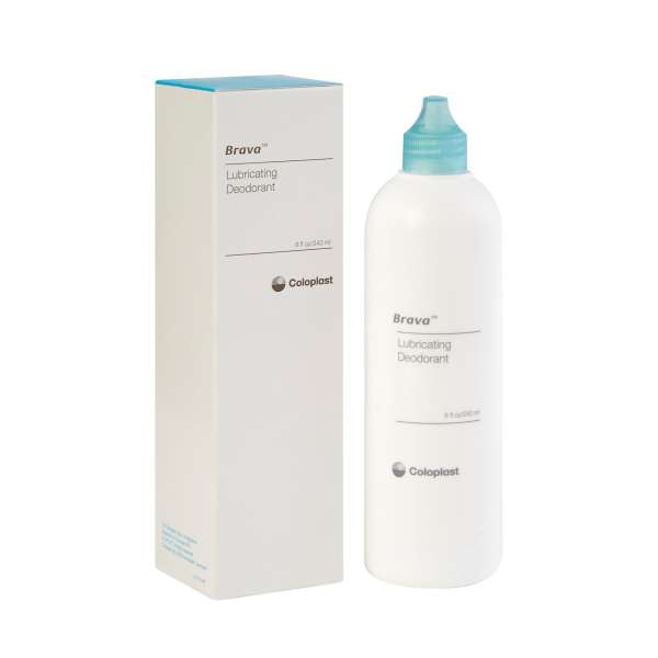 DEODORANT, OST LUBRICATING ODORS 8OZ (16BT/CS) COLPLT Image