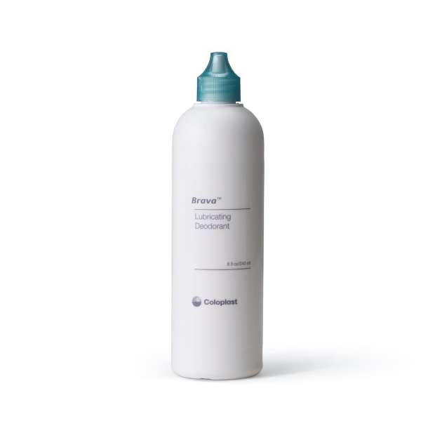 DEODORANT, OST LUBRICATING ODORS 8OZ (16BT/CS) COLPLT Image