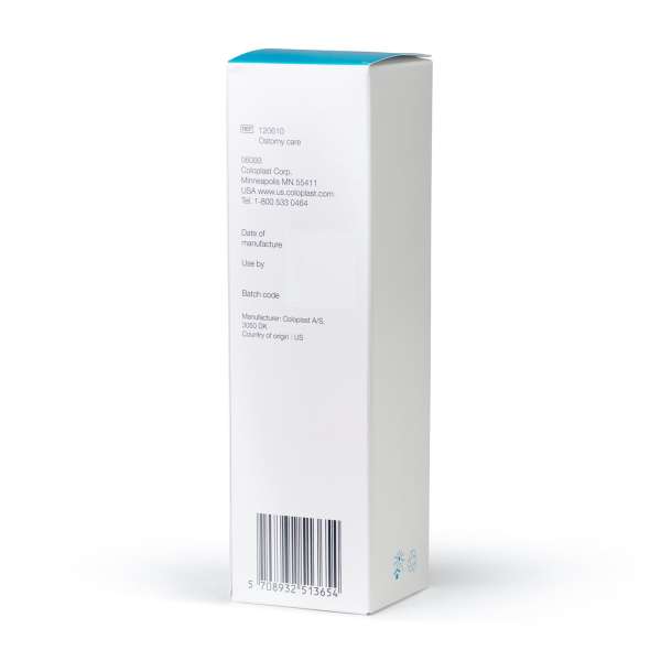 DEODORANT, OST LUBRICATING ODORS 8OZ (16BT/CS) COLPLT Image