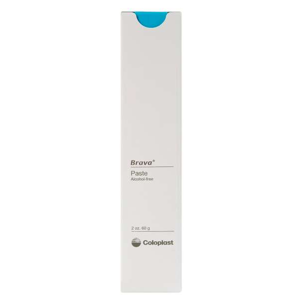 PASTE, OSTOMY BRAVA STING/ALCHL FREE 2OZ Image