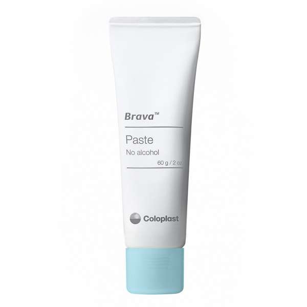 PASTE, OSTOMY BRAVA STING/ALCHL FREE 2OZ Image