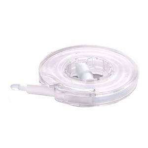 CATHETER, URINARY INTMT PRE-LUBRICATED 12FR (30/BX 10BX/CS) Image
