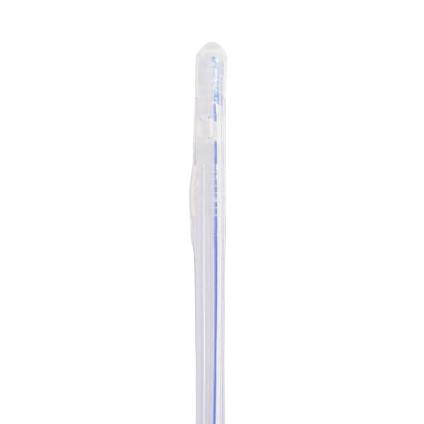 CATHETER, FOLEY 2WAY DUAL-BALL DUETTE SIL 100% 18FR (10/BX) Image