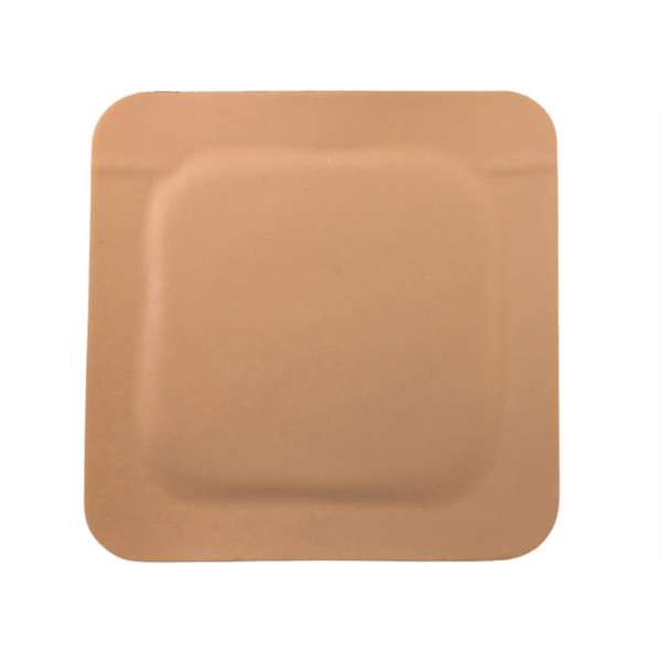 CAP, STOMA AMPATCH 3