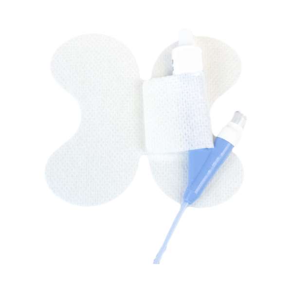 HOLDER, CATH 2 1/2