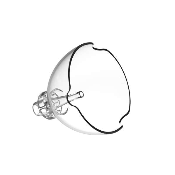 SHIELD, SPLASH ZEROWET (50/CS) Image