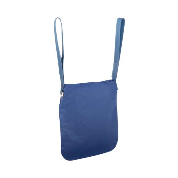 HOLDER, DRAIN BAG ADJ STRAPS NAVY (50/CS) MGM16 Image
