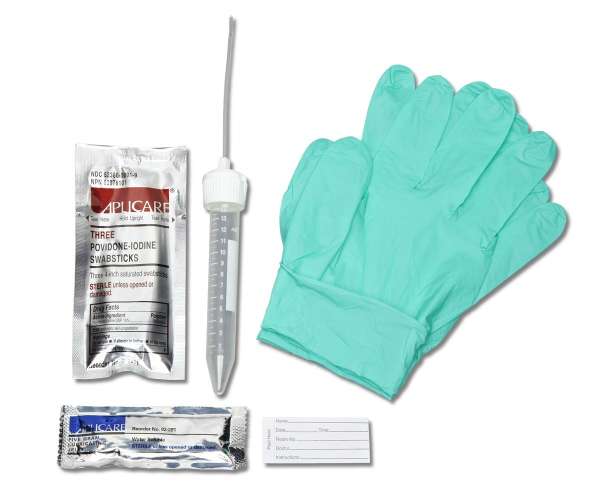 CATHETER KIT, NEO NATAL 5FR (25/CS) MEDLNE Image